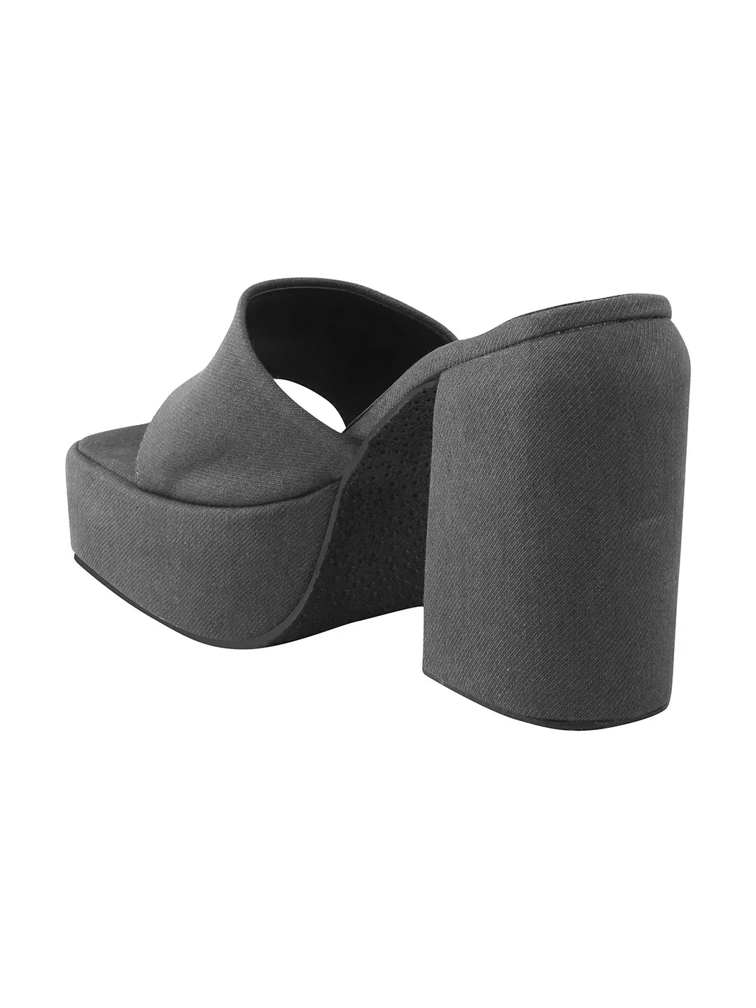 Urban Chic Mule Heels