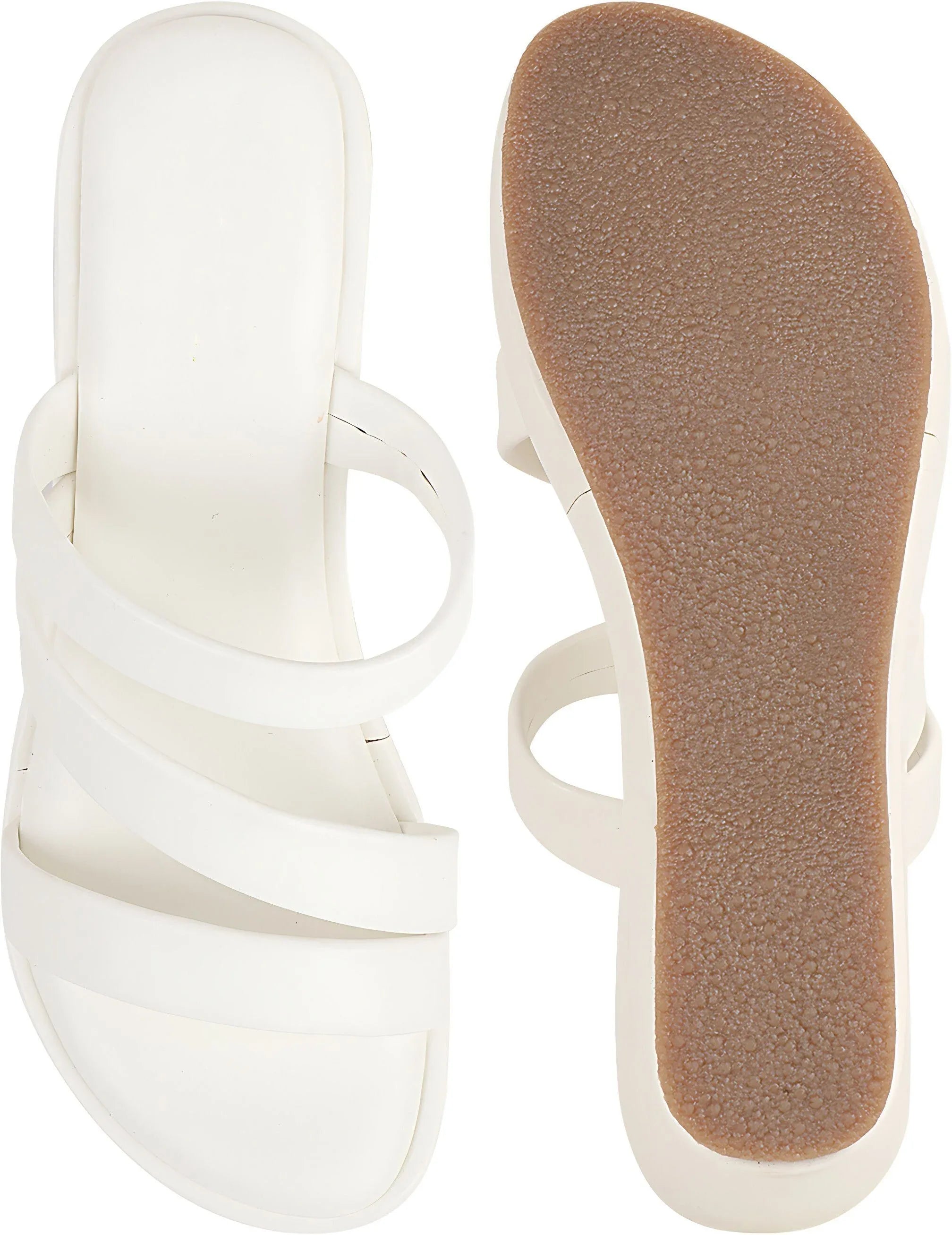 Everyday Comfort Slip-On Wedges