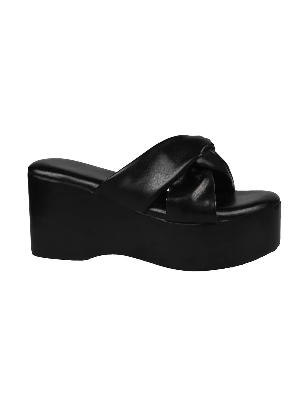 Urban Knot Wedge Sliders