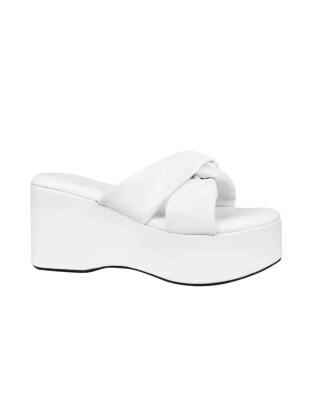 Urban Knot Wedge Sliders