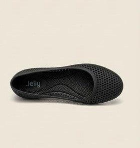 Jelly Air Flats Collection Lightweight &Breathable Bellies