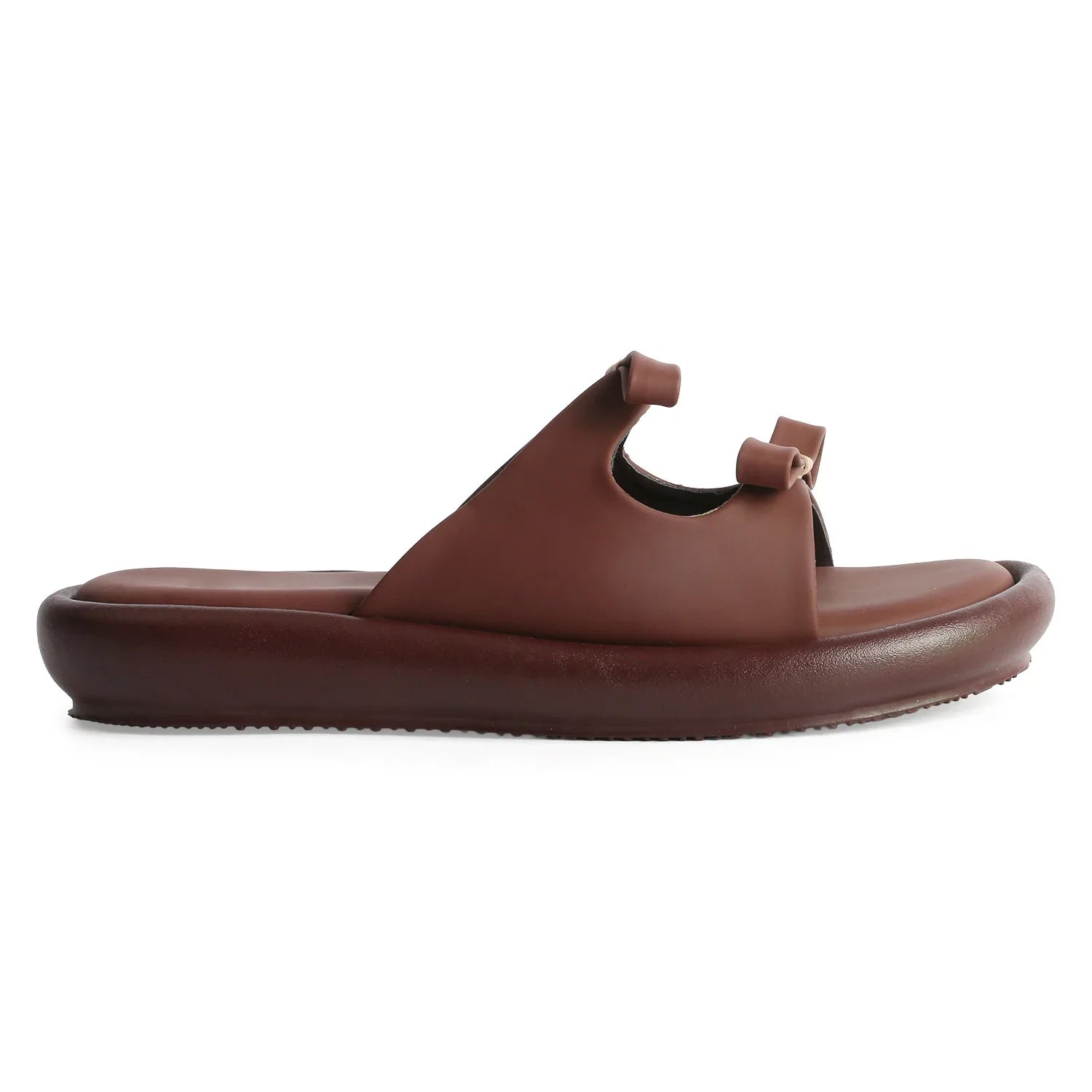 Minimal Bow Detail Sliders