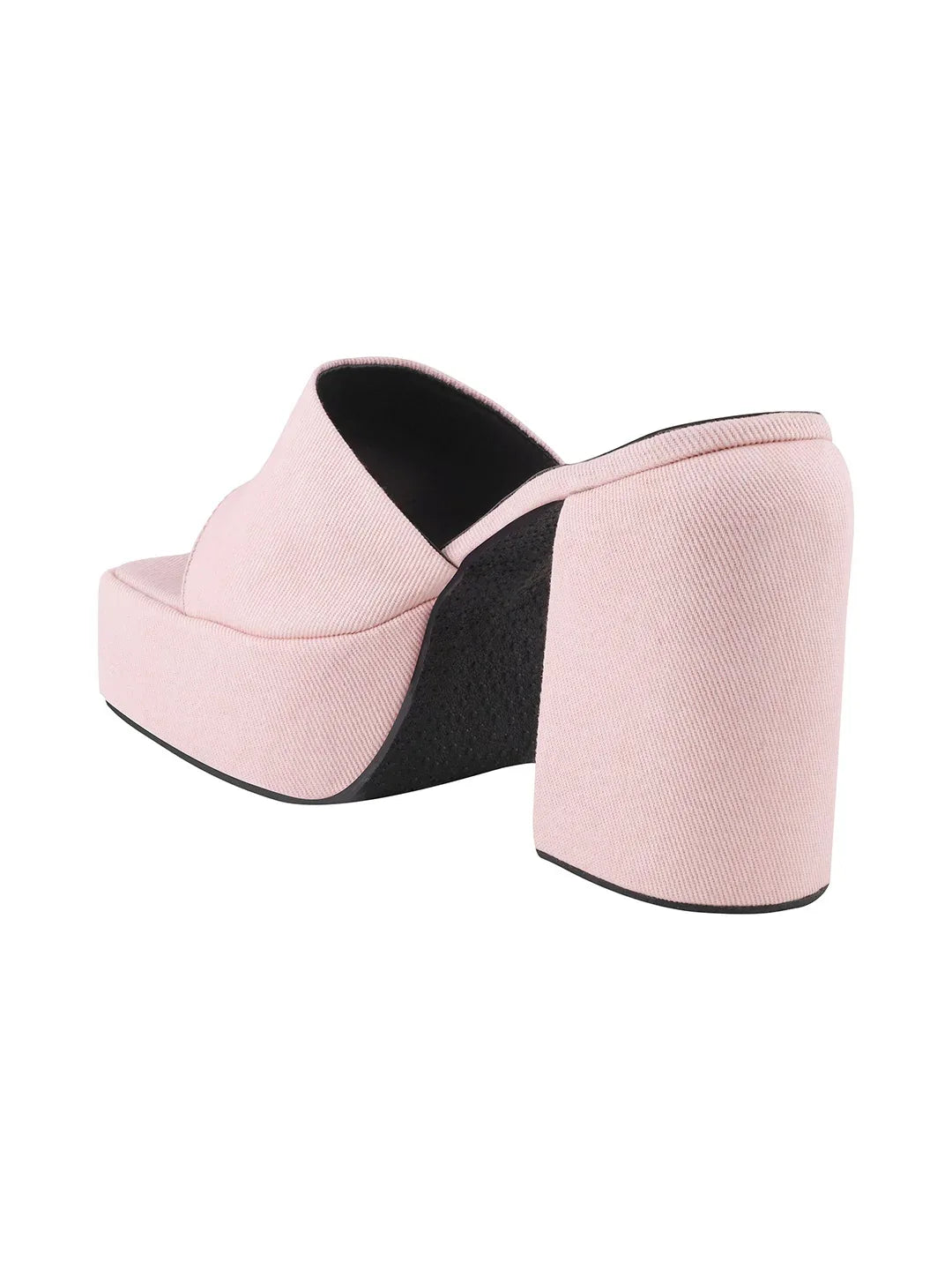 Urban Chic Mule Heels