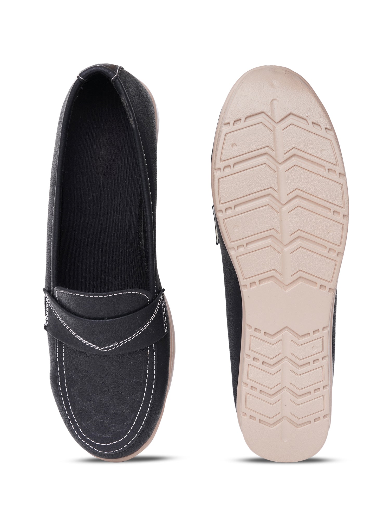 Bella Glide Comfort Slip-on Loafers