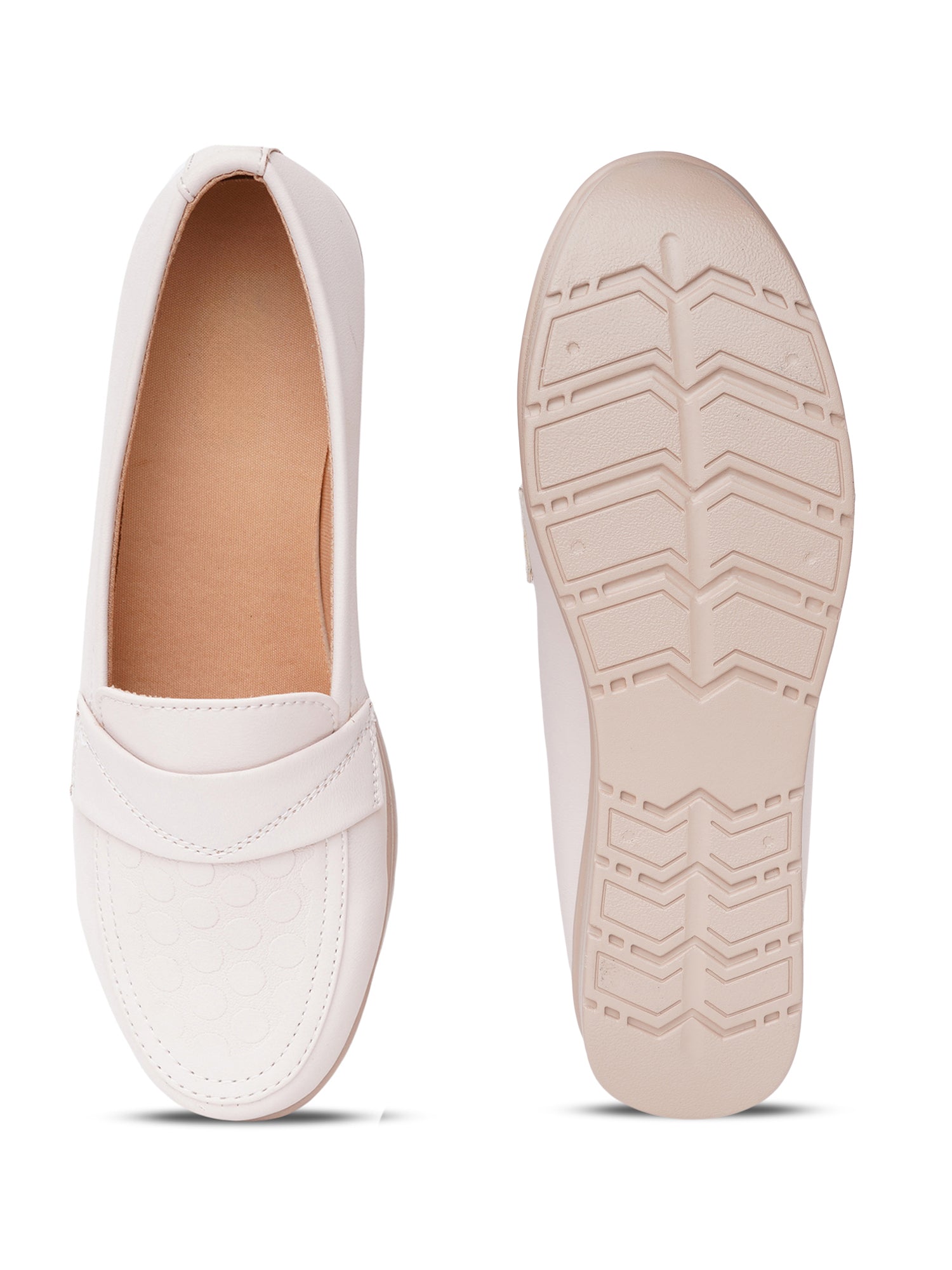 Bella Glide Comfort Slip-on Loafers