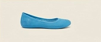 Jelly Air Flats Collection Lightweight &Breathable Bellies