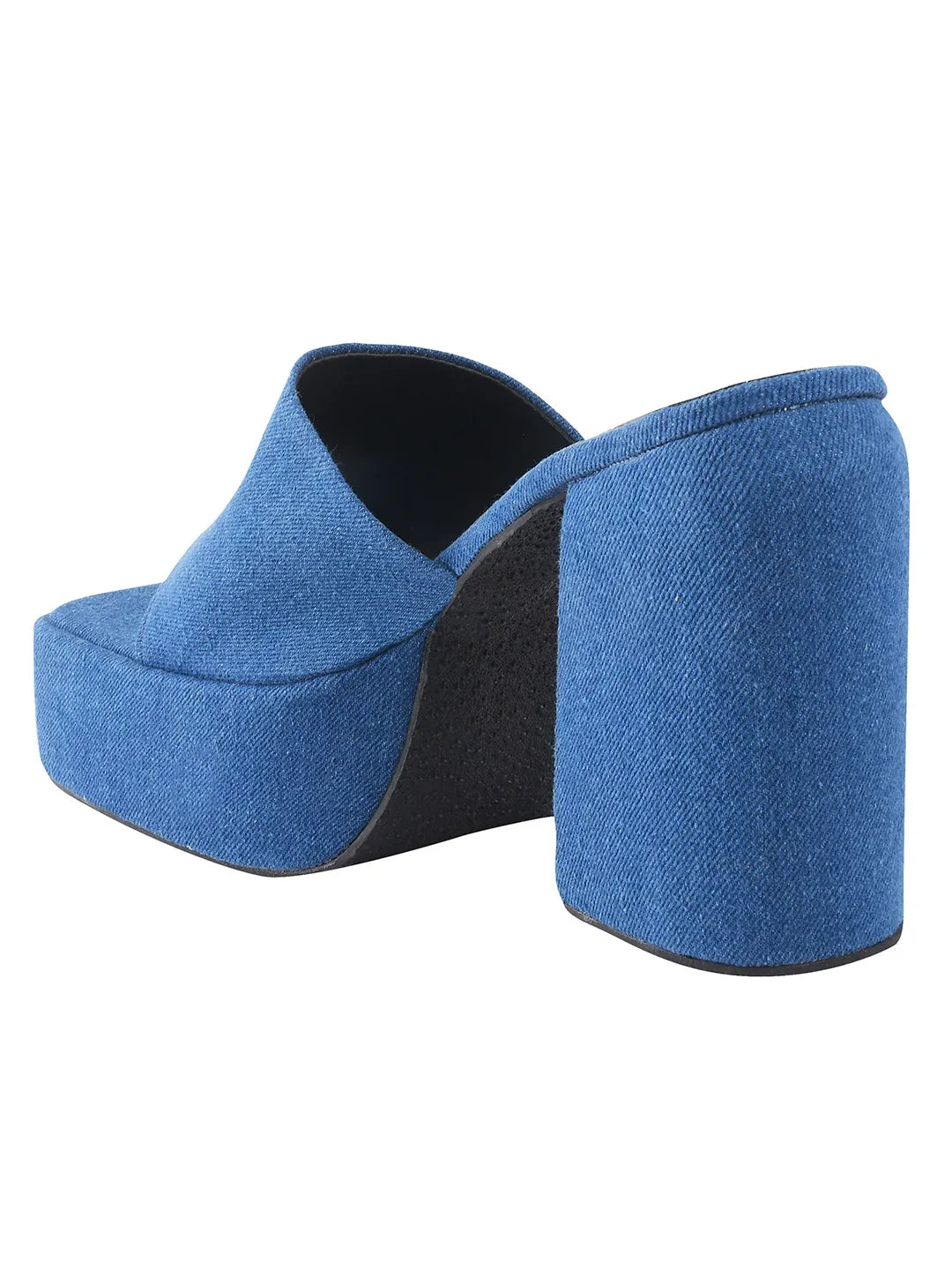 Urban Chic Mule Heels