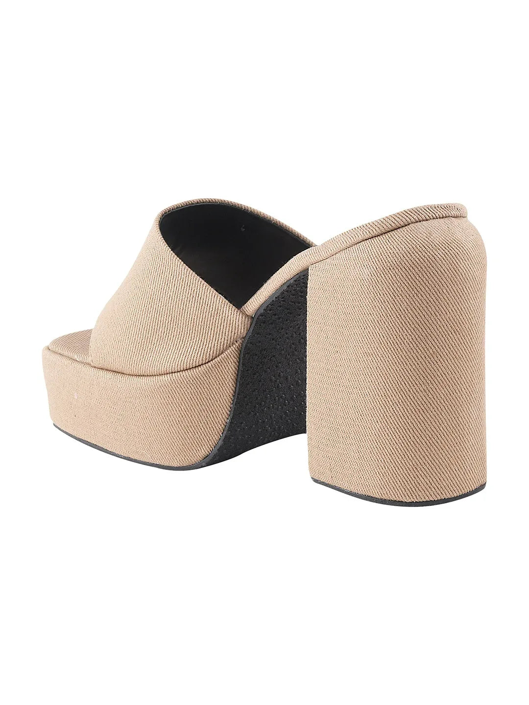 Urban Chic Mule Heels