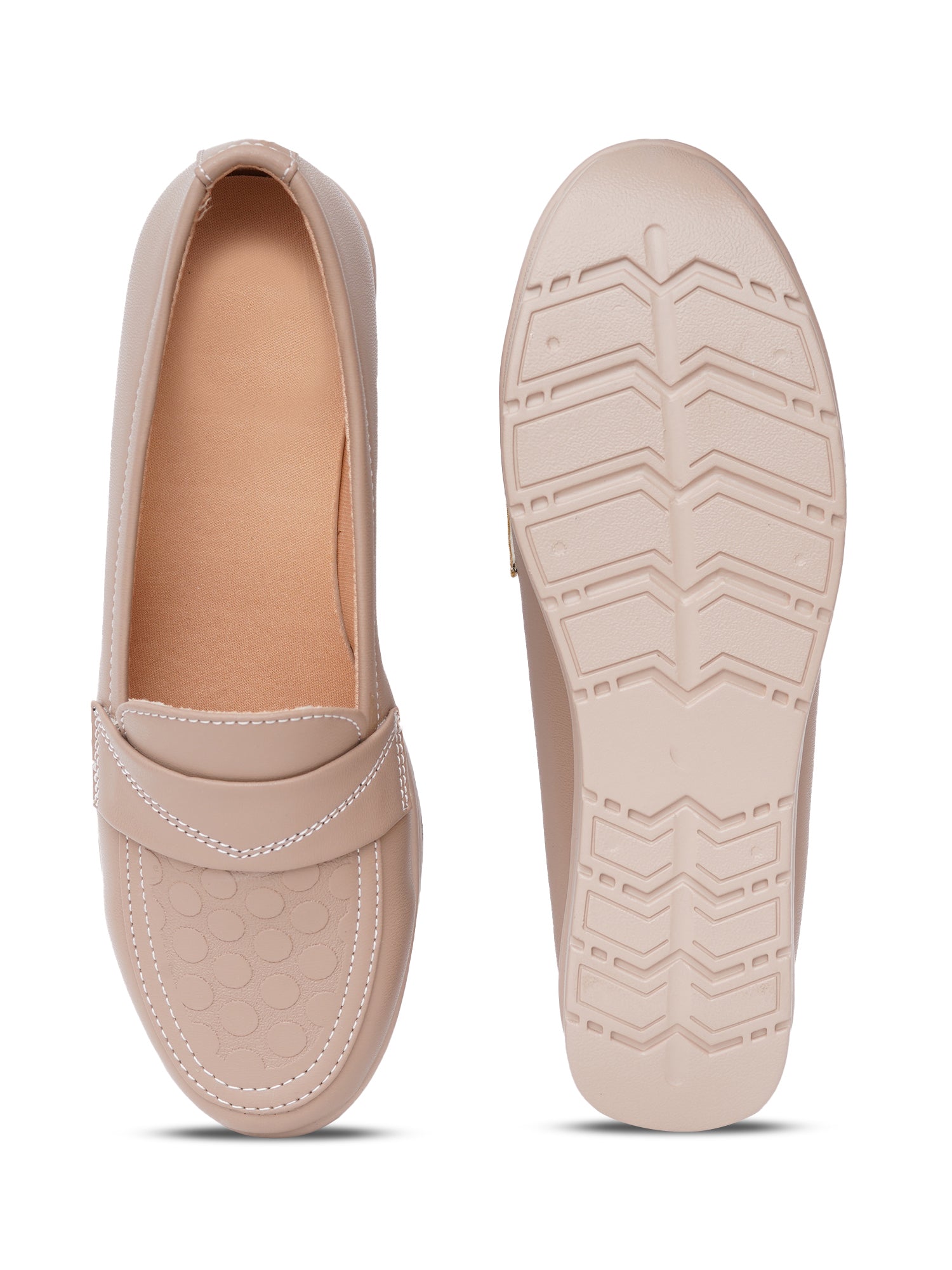 Bella Glide Comfort Slip-on Loafers