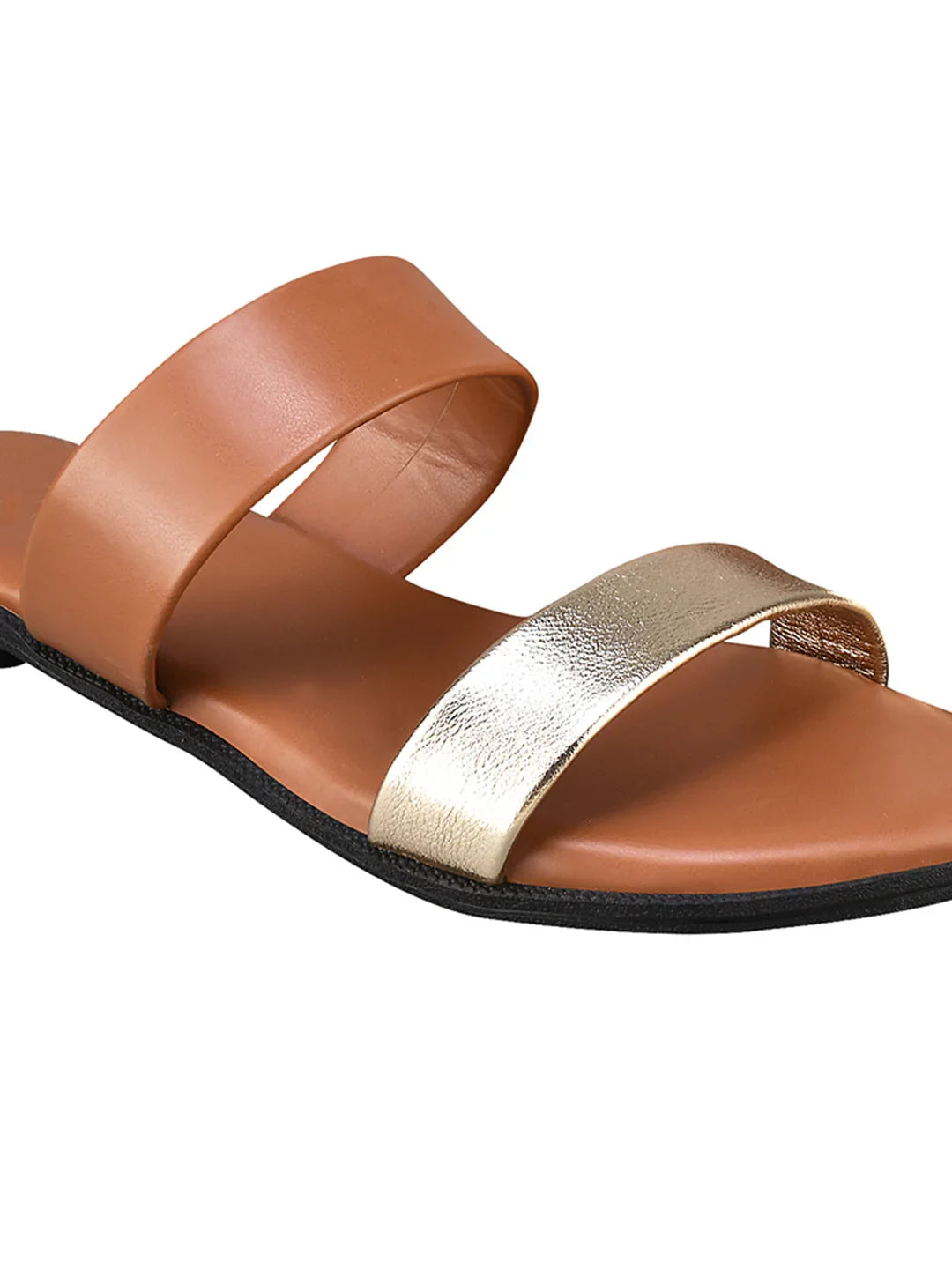Minimal Walk Slip-On Sandals