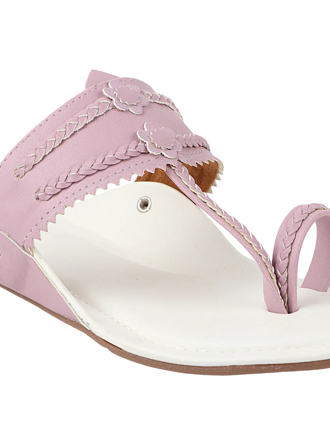 Comfort Wave Daily Sandals