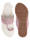 Comfort Wave Daily Sandals