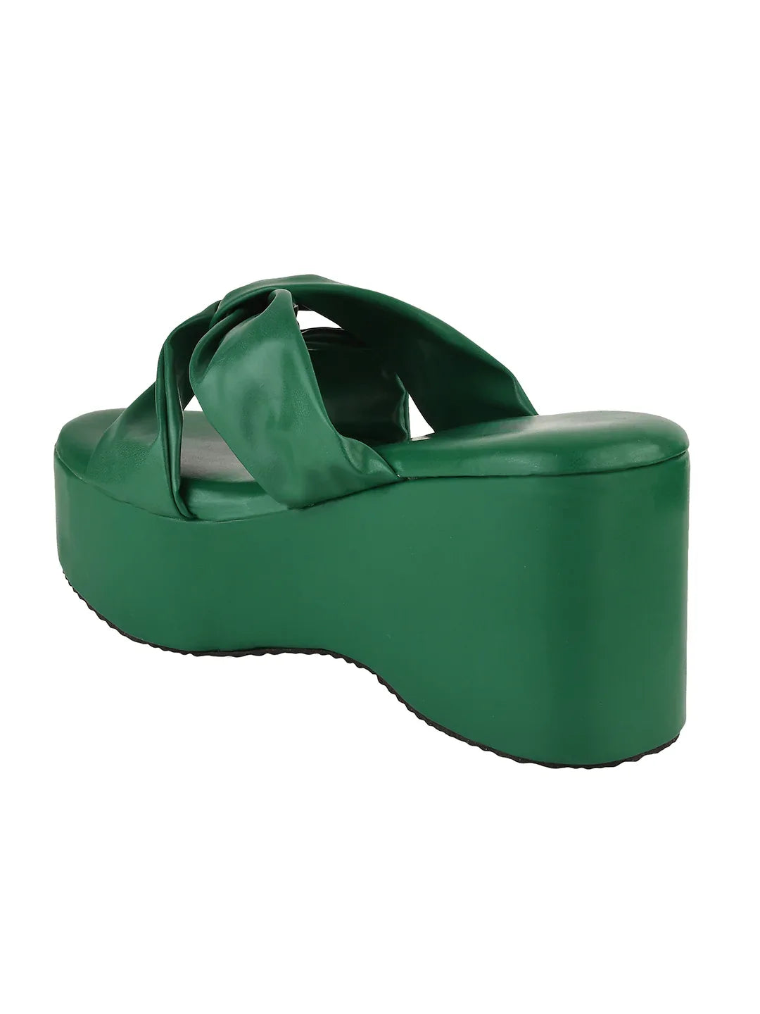 Urban Knot Wedge Sliders