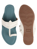 Comfort Wave Daily Sandals