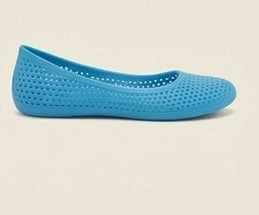 Jelly Air Flats Collection Lightweight &Breathable Bellies