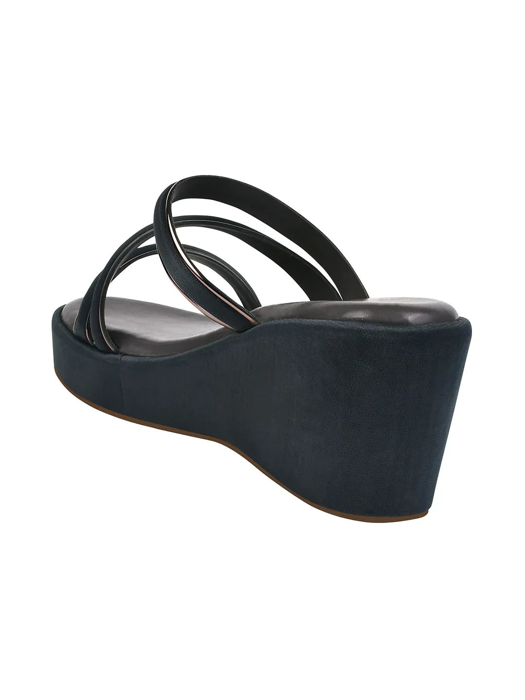 Everyday Comfort Platform Wedges