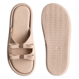 Minimal Bow Detail Sliders