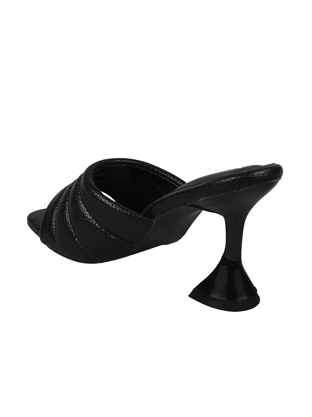 SoftCurve Textured Heel Slides