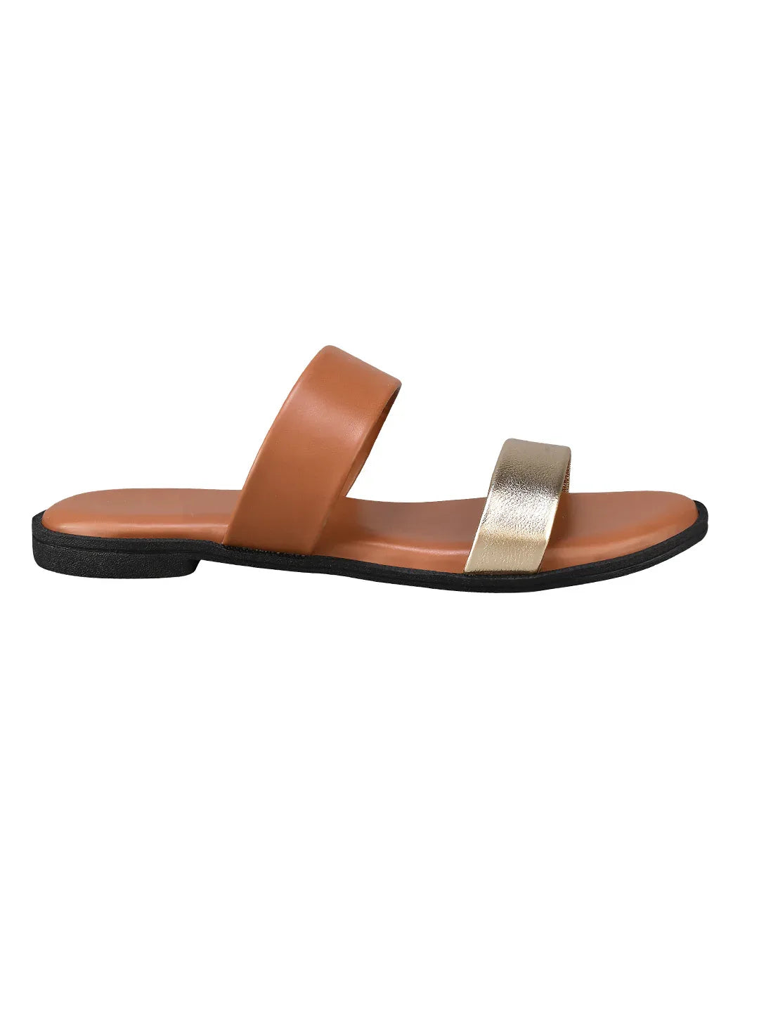 Minimal Walk Slip-On Sandals