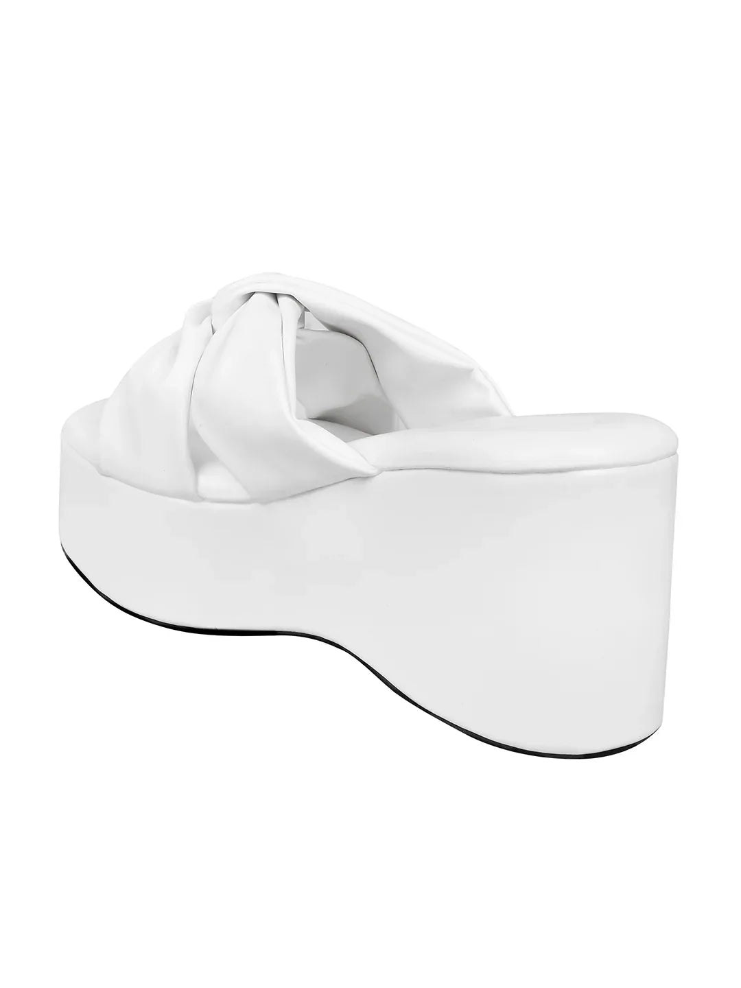 Urban Knot Wedge Sliders