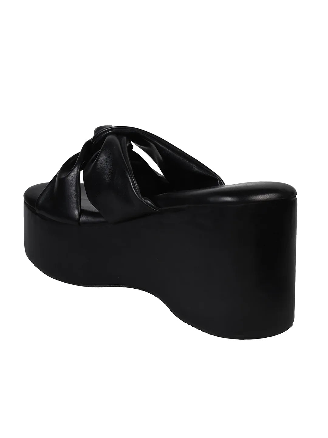 Urban Knot Wedge Sliders