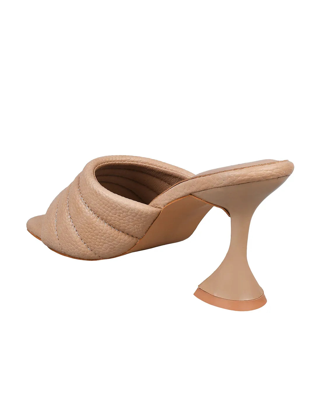 SoftCurve Textured Heel Slides