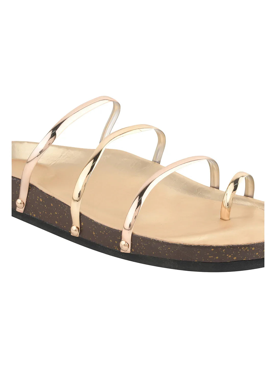 Modern Shine Multi-Band Slides