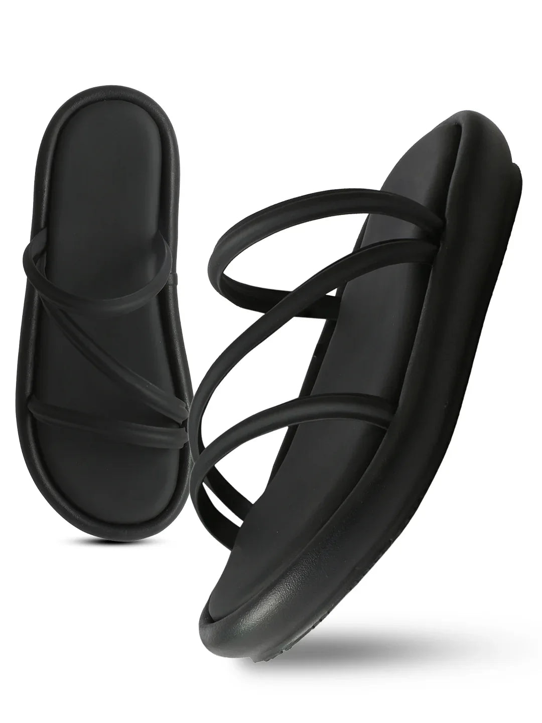 Soft Cushion Everyday Sliders