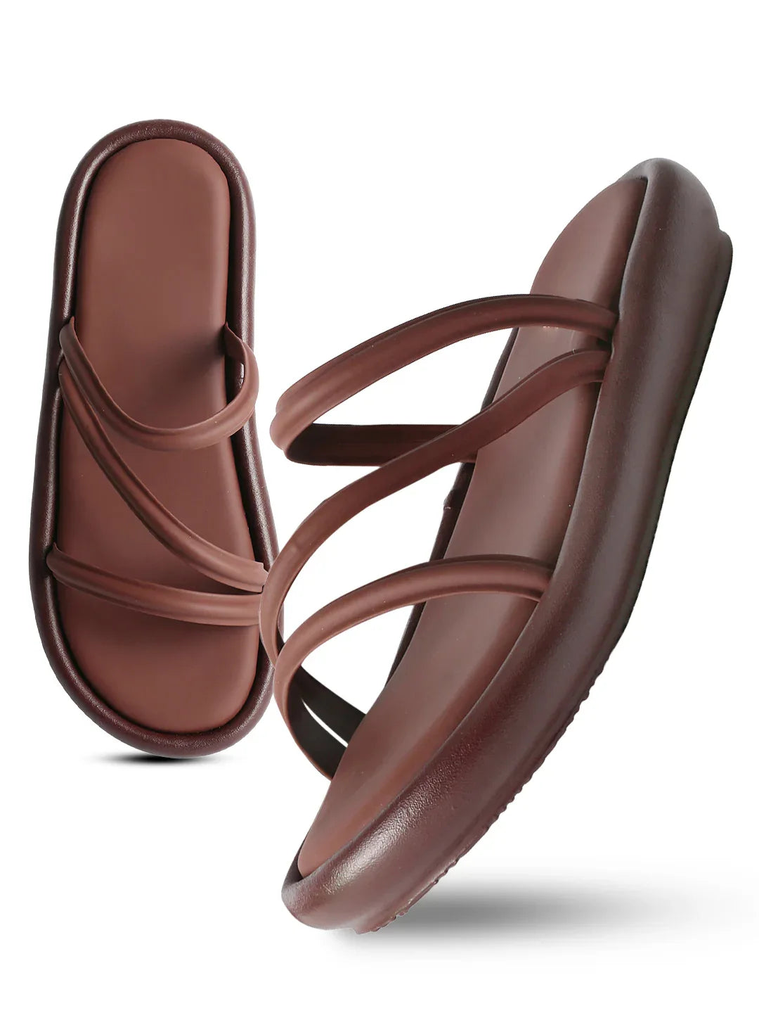Soft Cushion Everyday Sliders