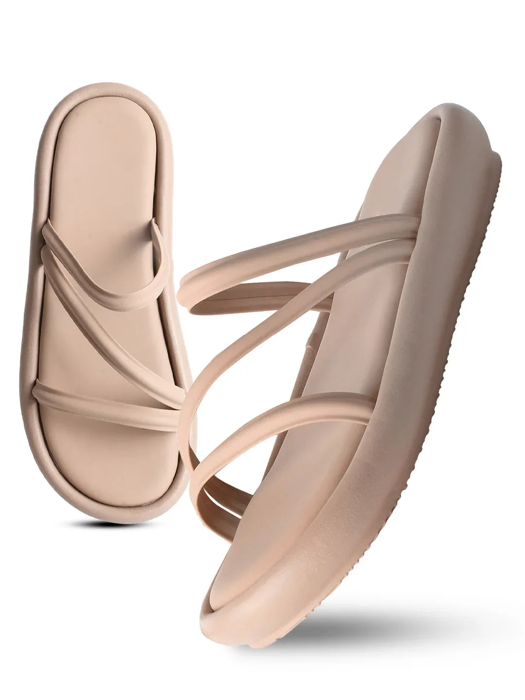 Soft Cushion Everyday Sliders