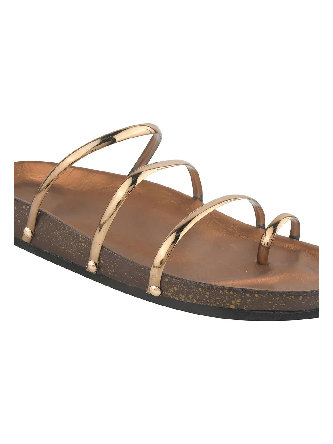 Modern Shine Multi-Band Slides