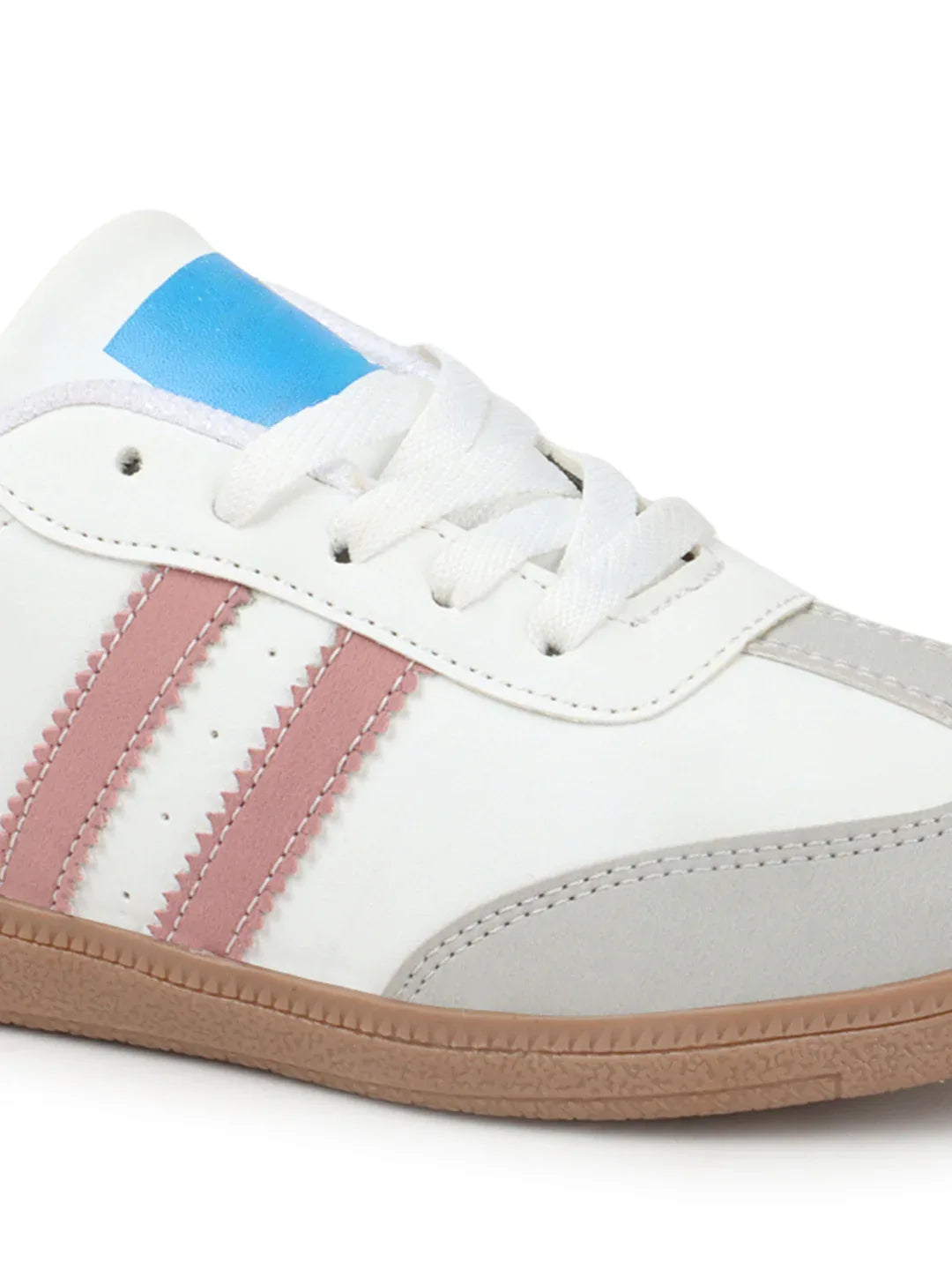 Everyday Street Style Sneakers