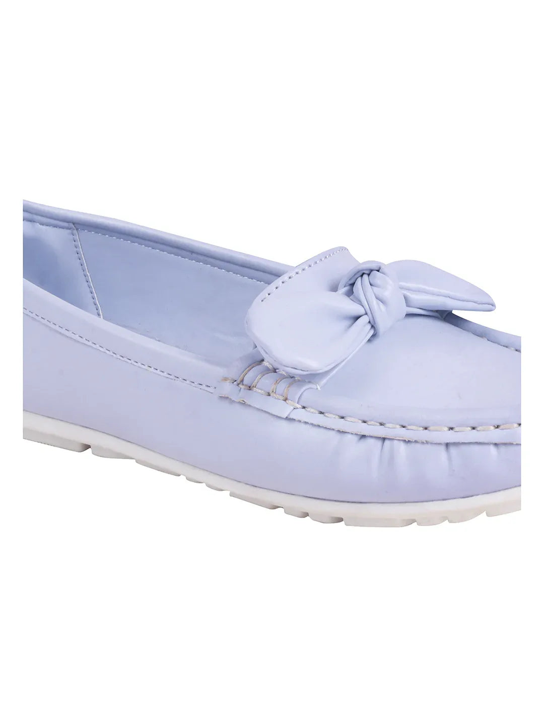 Everyday Chic Slip-On Loafers
