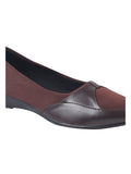 All-Day Comfort Formal Pumps