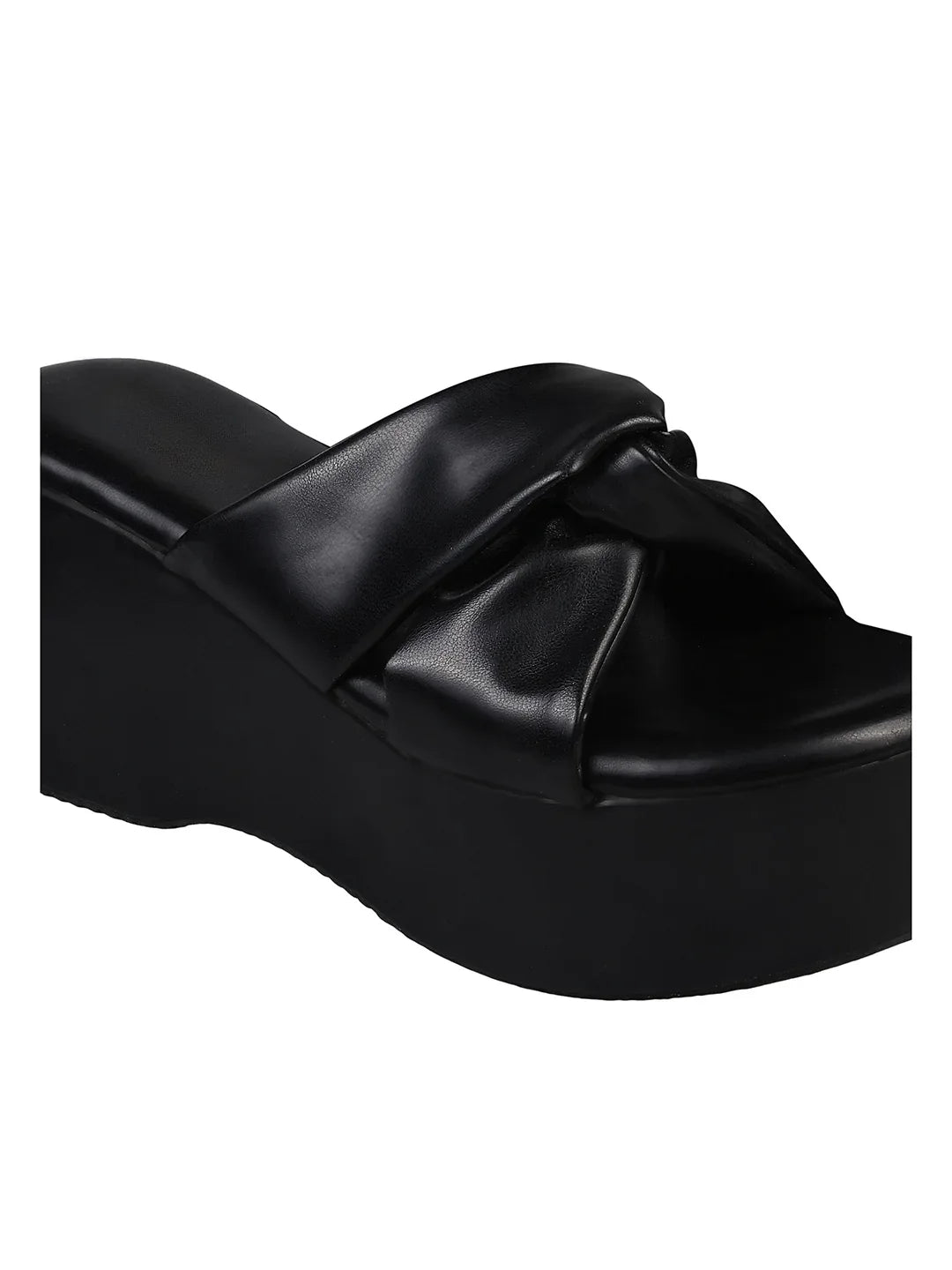 Urban Knot Wedge Sliders