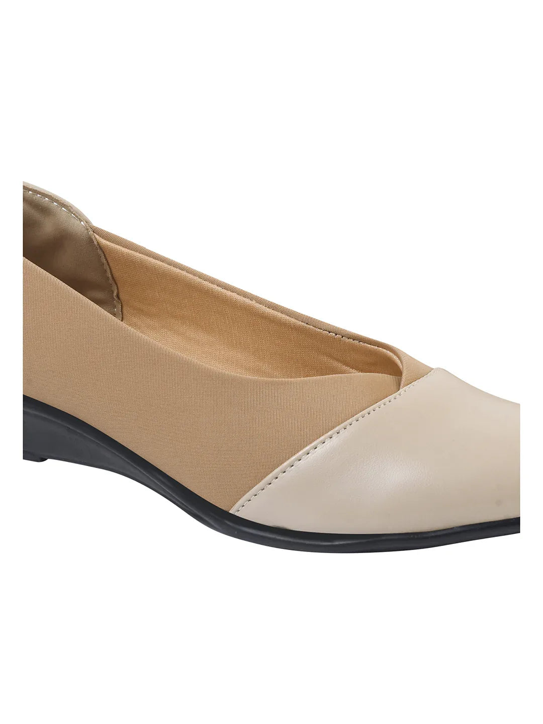 ComfortEase Classic Wedge Heel Pumps