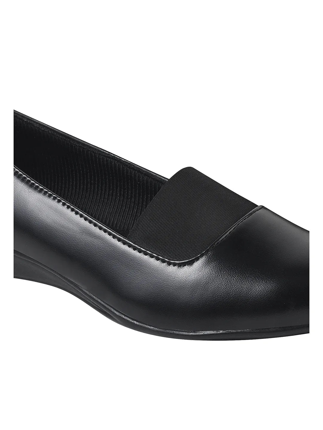 Smart Comfort Office Block Heels