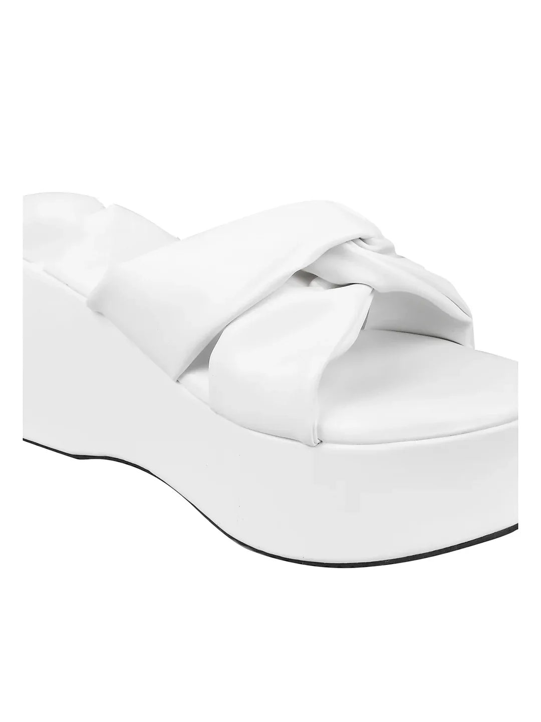 Urban Knot Wedge Sliders