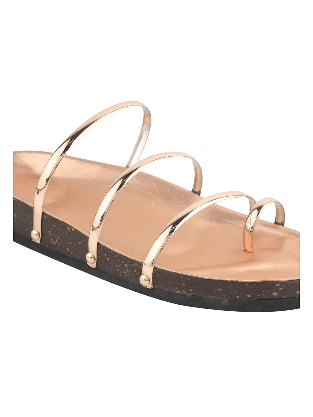 Modern Shine Multi-Band Slides