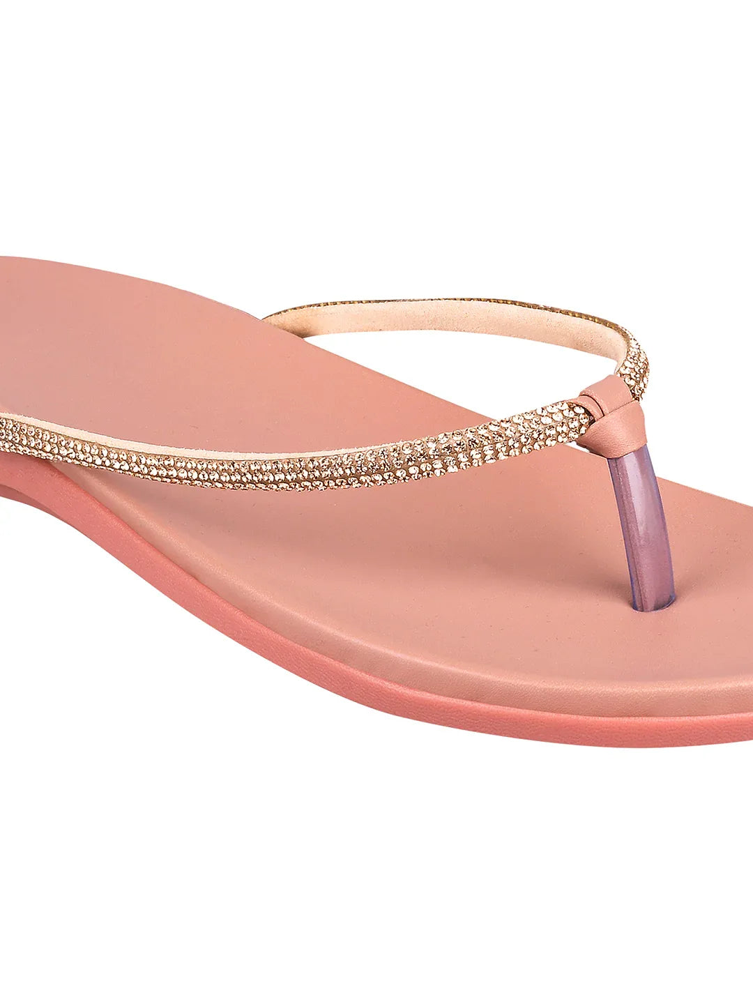 Everyday Shine Flip-Flop Sandals