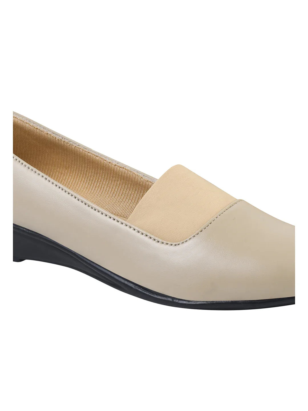 Smart Comfort Office Block Heels