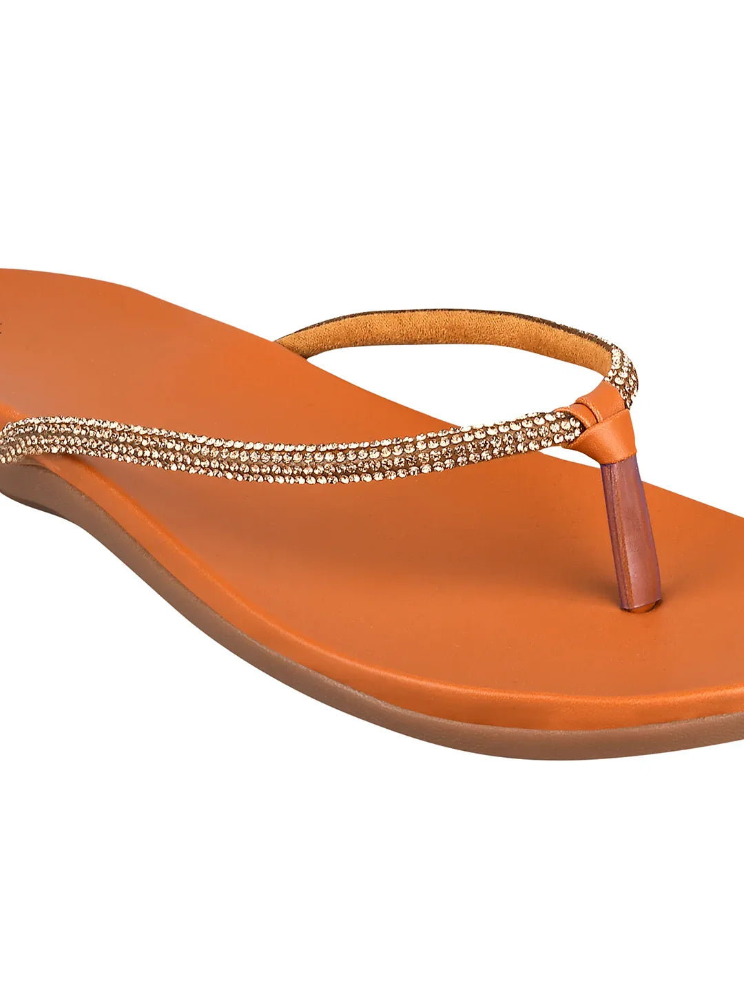 Everyday Shine Flip-Flop Sandals