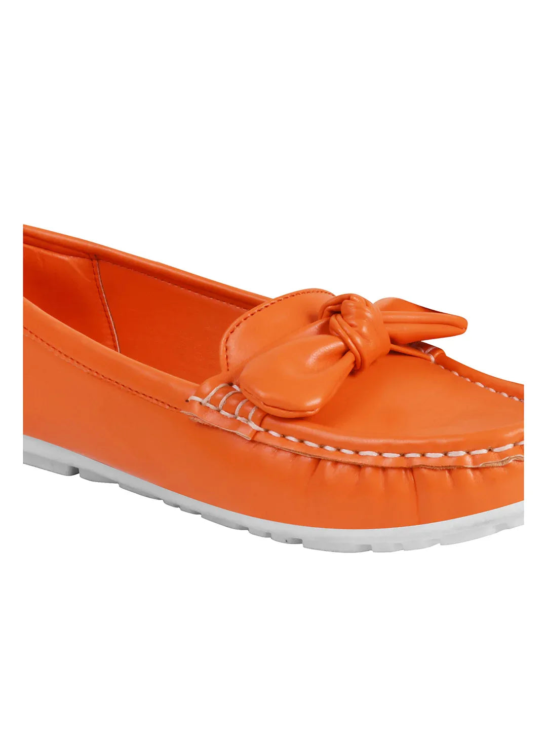 Everyday Chic Slip-On Loafers