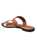 Minimal Walk Slip-On Sandals