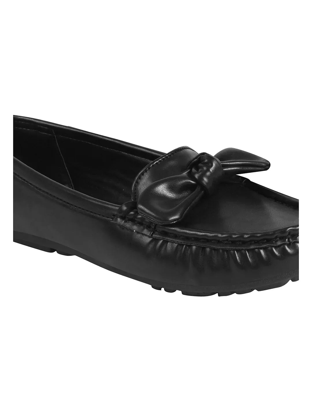 Everyday Chic Slip-On Loafers