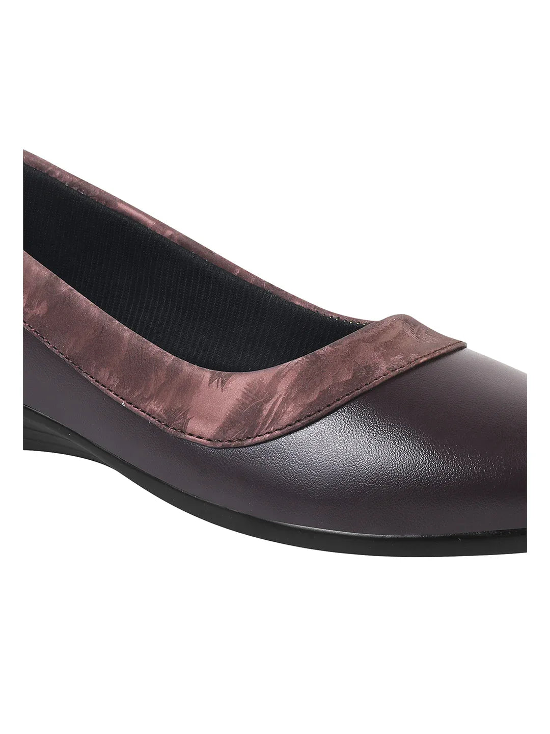 ComfortEase Classic Wedge Heel Pumps