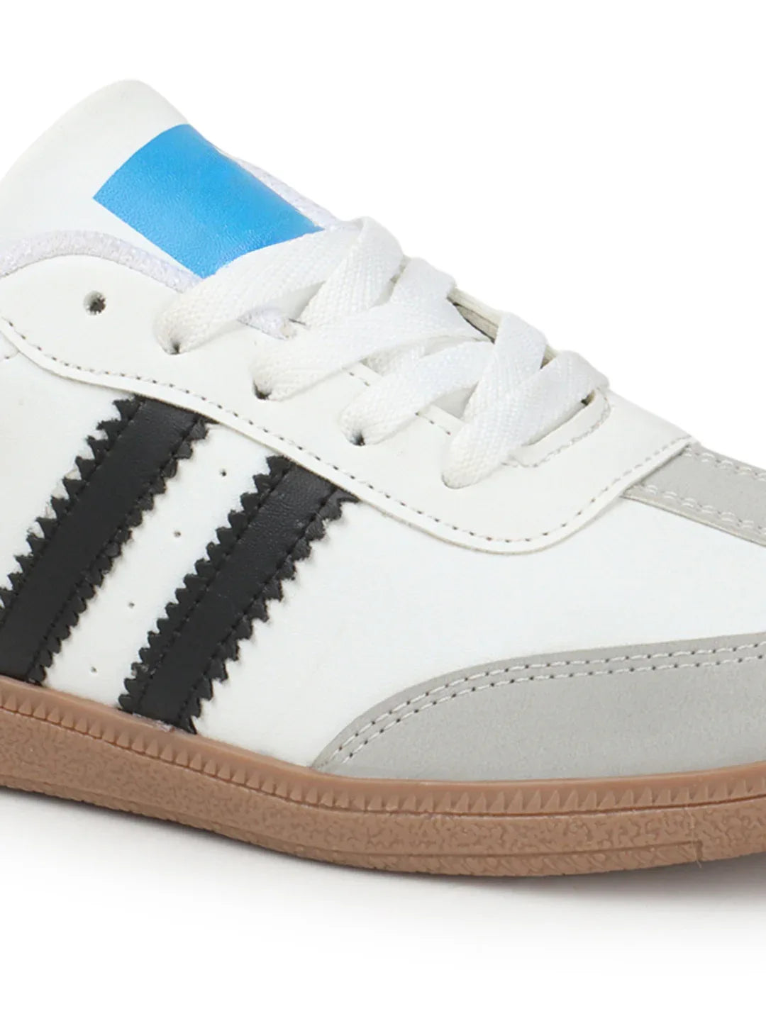Everyday Street Style Sneakers