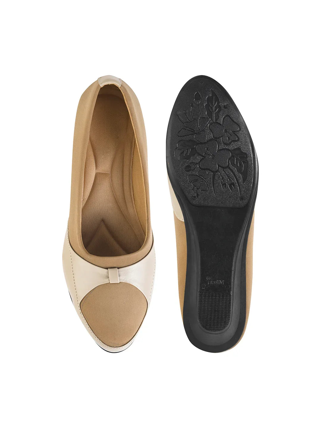 All-Day Comfort Formal Pumps