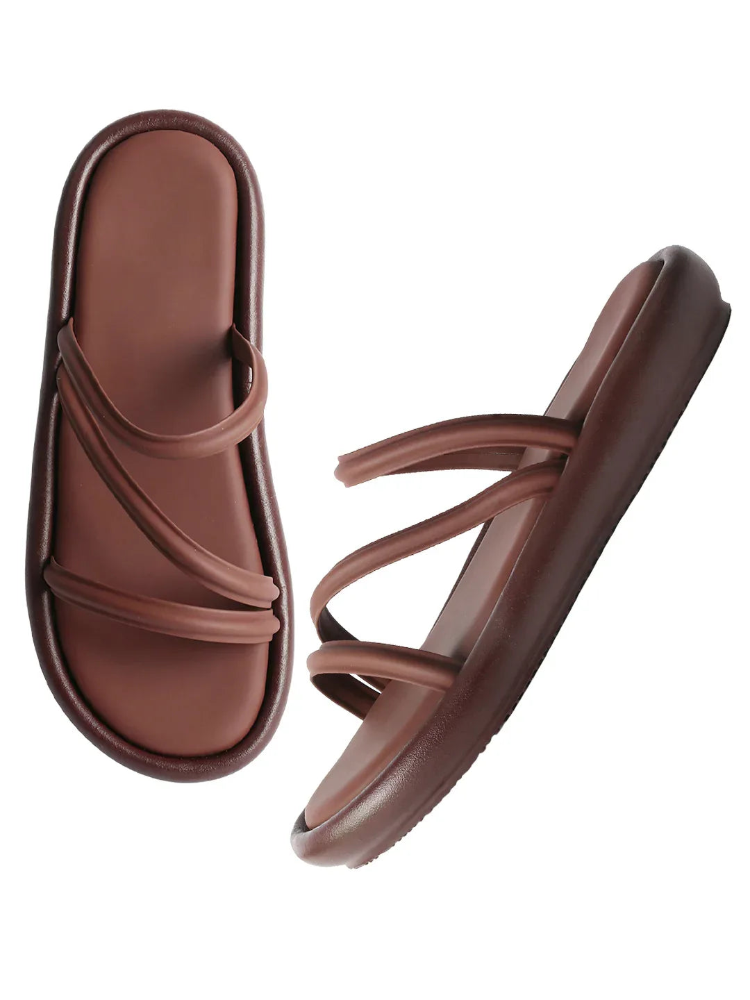 Soft Cushion Everyday Sliders
