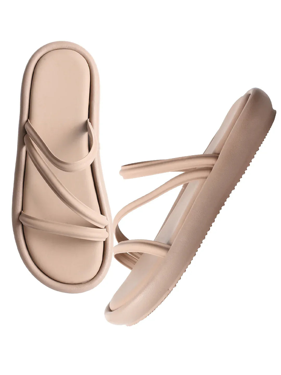 Soft Cushion Everyday Sliders